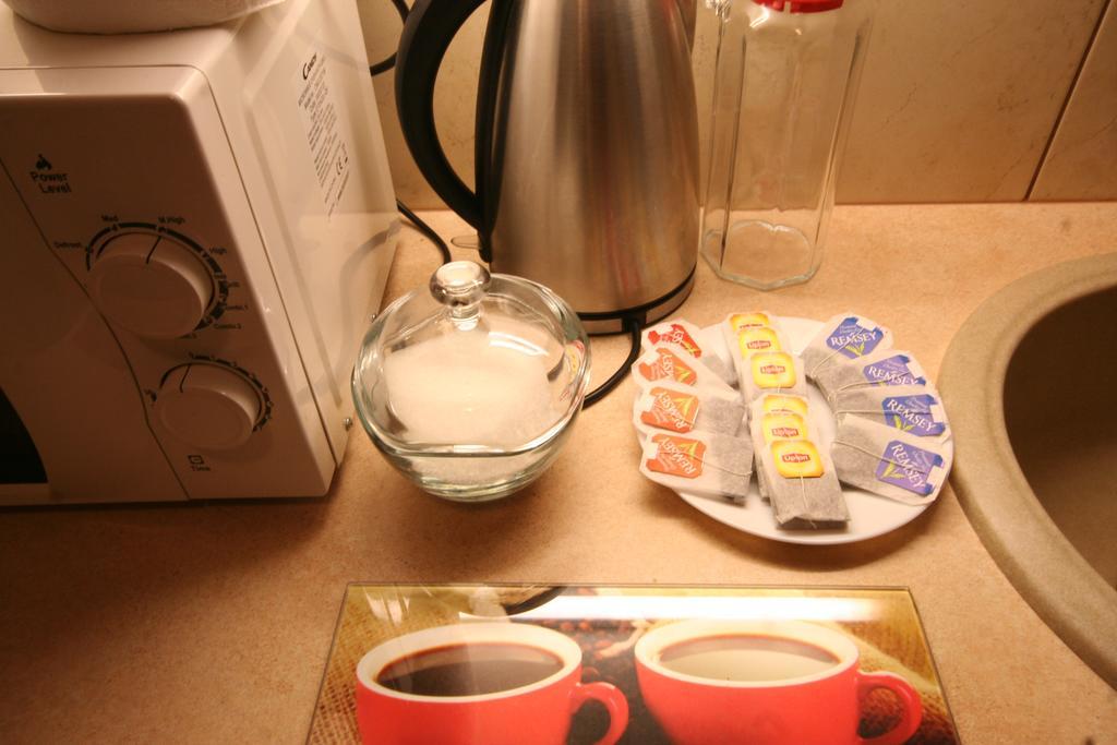 Willa Dewajtis Bed & Breakfast Zakopane Room photo